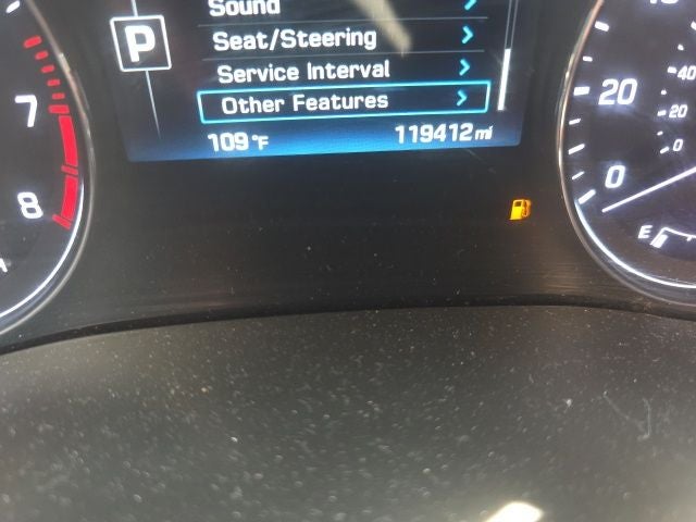 2015 Hyundai Genesis 3.8