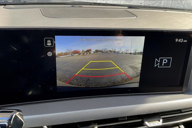 2025 Hyundai Sonata SEL Convenience