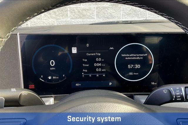 2025 Hyundai Sonata SEL Convenience