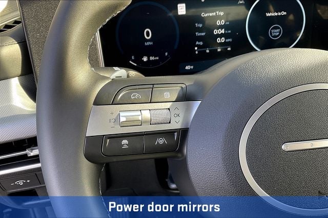 2025 Hyundai Sonata SEL Convenience