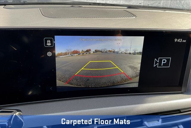 2025 Hyundai Sonata SEL Convenience