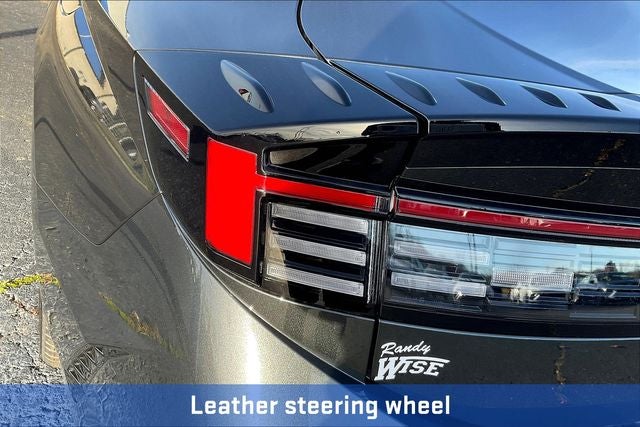 2025 Hyundai Sonata SEL Convenience