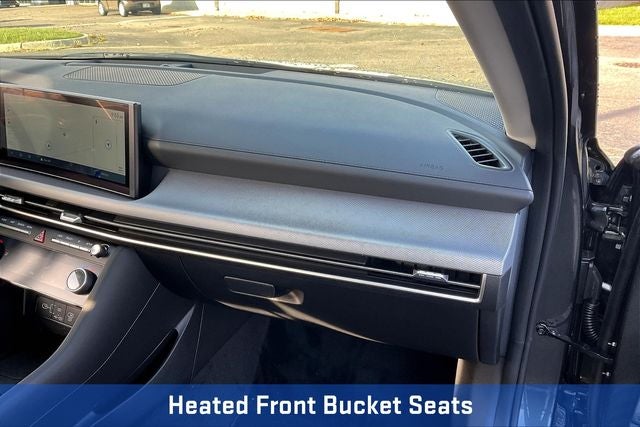 2025 Hyundai Sonata SEL Convenience