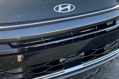 2025 Hyundai Sonata SEL Convenience