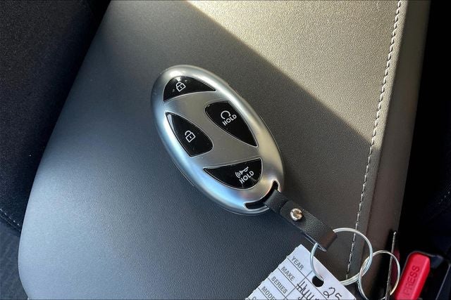 2025 Hyundai Sonata SEL Convenience