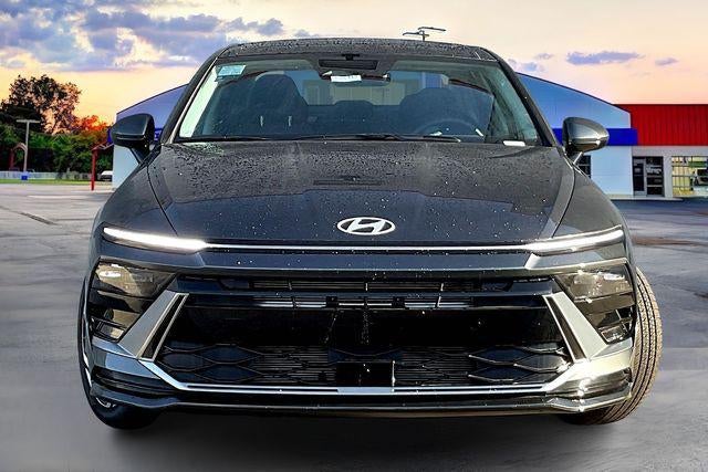 2025 Hyundai Sonata SEL Convenience