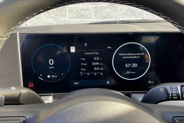 2025 Hyundai Sonata SEL Convenience