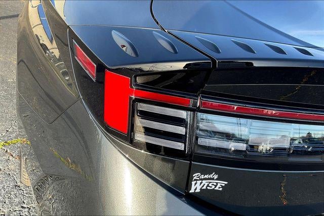 2025 Hyundai Sonata SEL Convenience