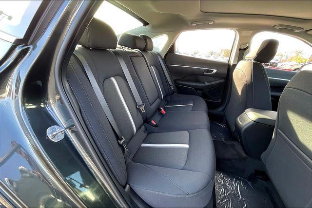 2025 Hyundai Sonata SEL Convenience