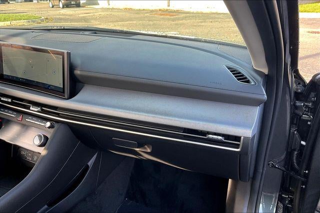 2025 Hyundai Sonata SEL Convenience