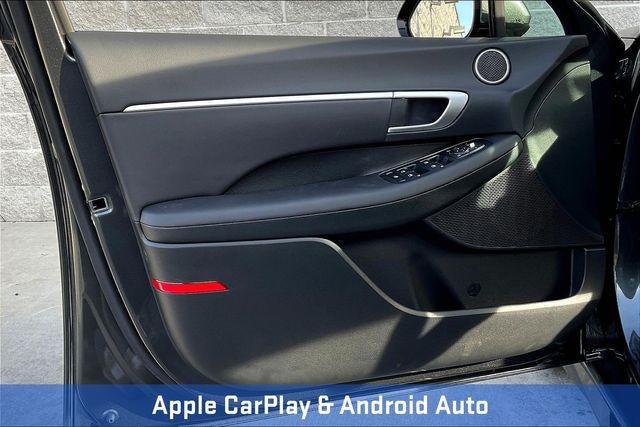 2025 Hyundai Sonata SEL Convenience