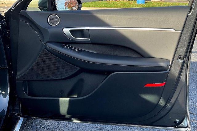 2025 Hyundai Sonata SEL Convenience