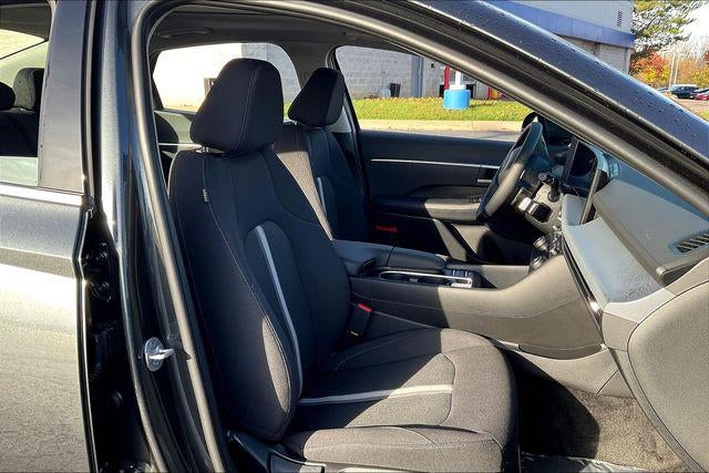 2025 Hyundai Sonata SEL Convenience
