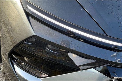 2025 Hyundai Sonata SEL Convenience