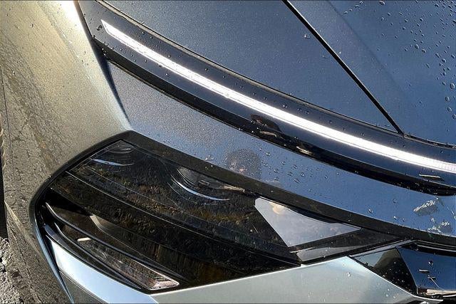 2025 Hyundai Sonata SEL Convenience