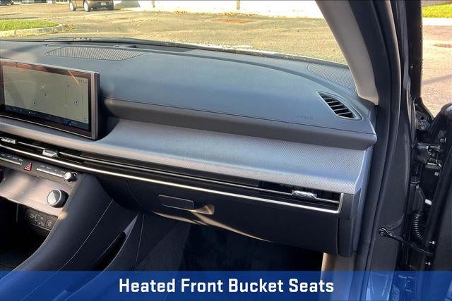 2025 Hyundai Sonata SEL Convenience