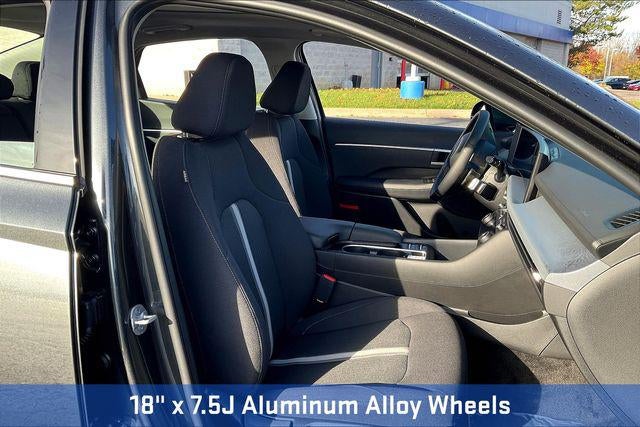 2025 Hyundai Sonata SEL Convenience