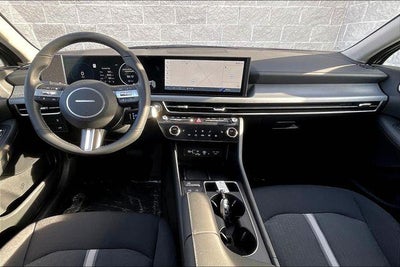 2025 Hyundai Sonata SEL Convenience