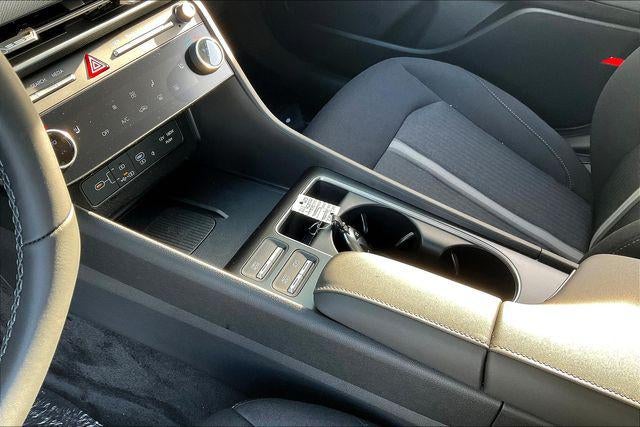 2025 Hyundai Sonata SEL Convenience
