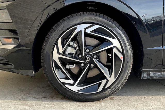 2025 Hyundai Sonata SEL Convenience