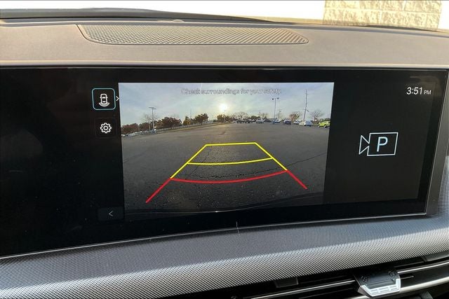 2025 Hyundai Sonata SEL Convenience