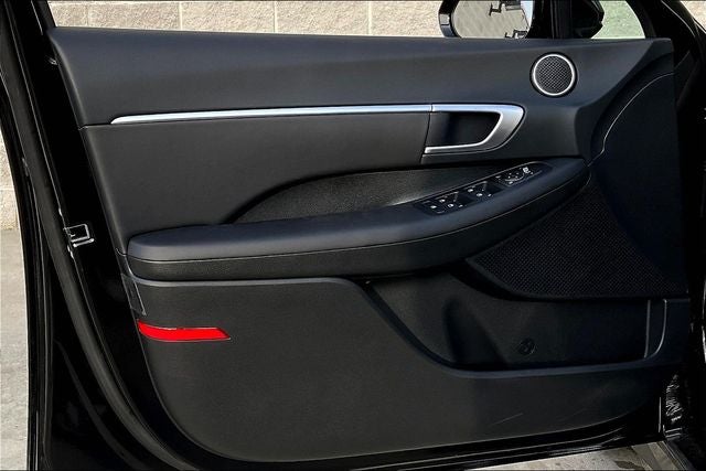 2025 Hyundai Sonata SEL Convenience