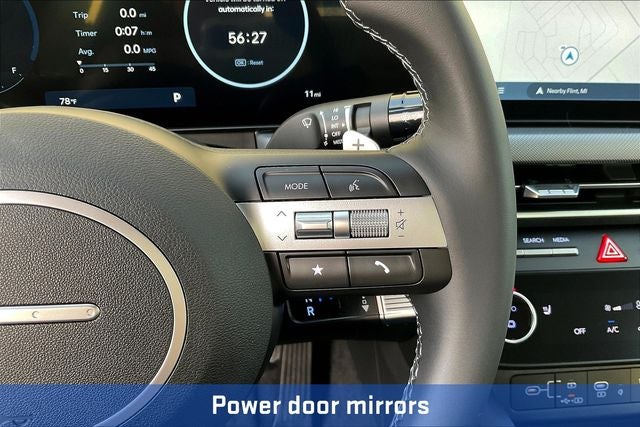 2025 Hyundai Sonata SEL Convenience