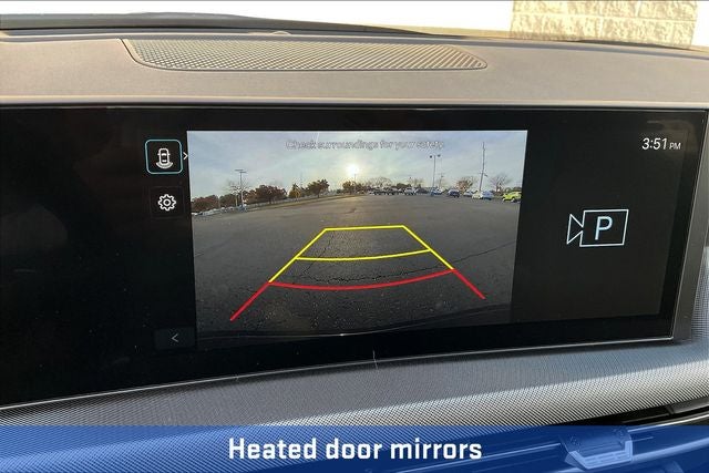 2025 Hyundai Sonata SEL Convenience