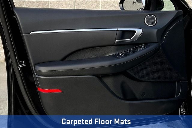 2025 Hyundai Sonata SEL Convenience