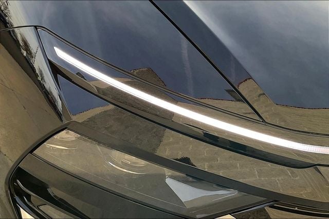 2025 Hyundai Sonata SEL Convenience