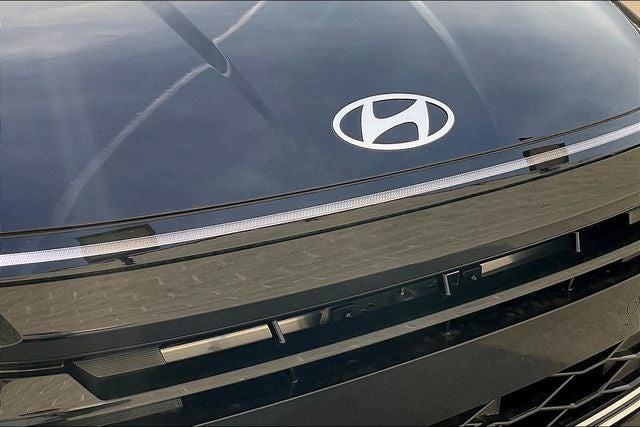 2025 Hyundai Sonata SEL Convenience