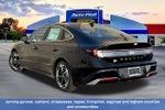 2025 Hyundai Sonata SEL Convenience