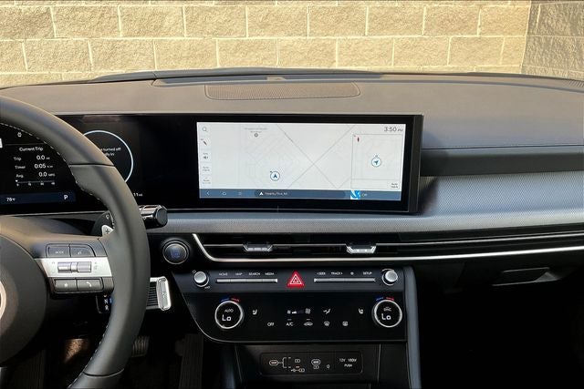 2025 Hyundai Sonata SEL Convenience