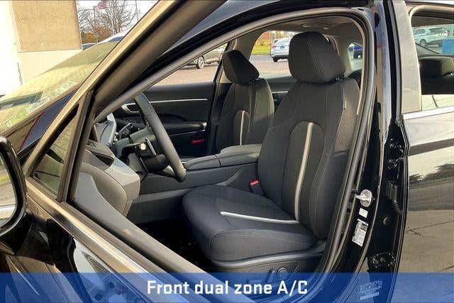 2025 Hyundai Sonata SEL Convenience