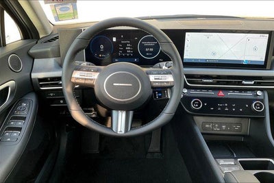 2025 Hyundai Sonata SEL Convenience