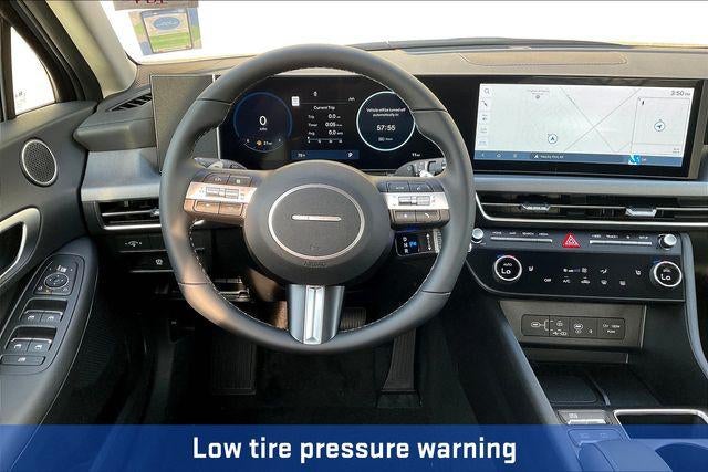 2025 Hyundai Sonata SEL Convenience