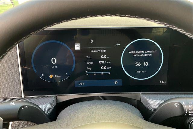 2025 Hyundai Sonata SEL Convenience