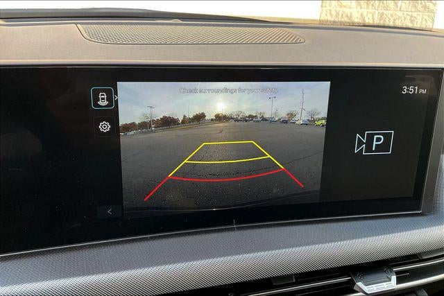 2025 Hyundai Sonata SEL Convenience