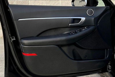2025 Hyundai Sonata SEL Convenience