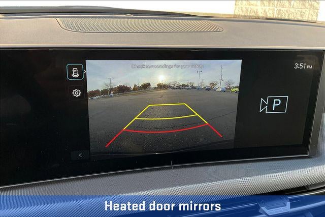 2025 Hyundai Sonata SEL Convenience