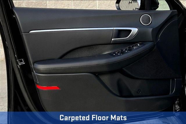 2025 Hyundai Sonata SEL Convenience