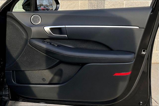 2025 Hyundai Sonata SEL Convenience