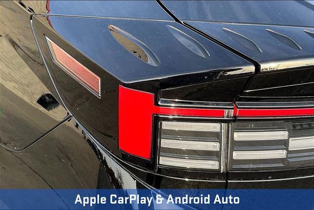 2025 Hyundai Sonata SEL Convenience