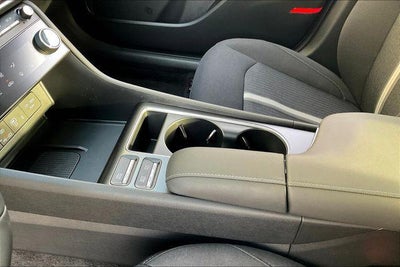 2025 Hyundai Sonata SEL Convenience