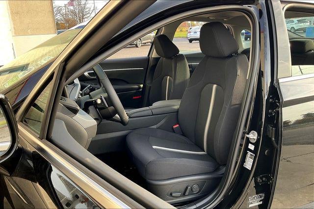 2025 Hyundai Sonata SEL Convenience