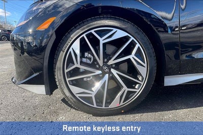 2025 Hyundai IONIQ 6 SEL