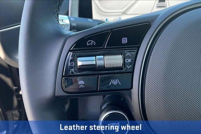 2025 Hyundai IONIQ 6 SEL