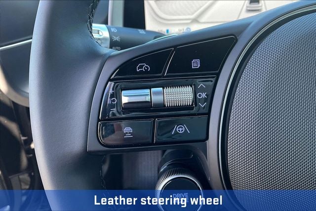 2025 Hyundai IONIQ 6 SEL