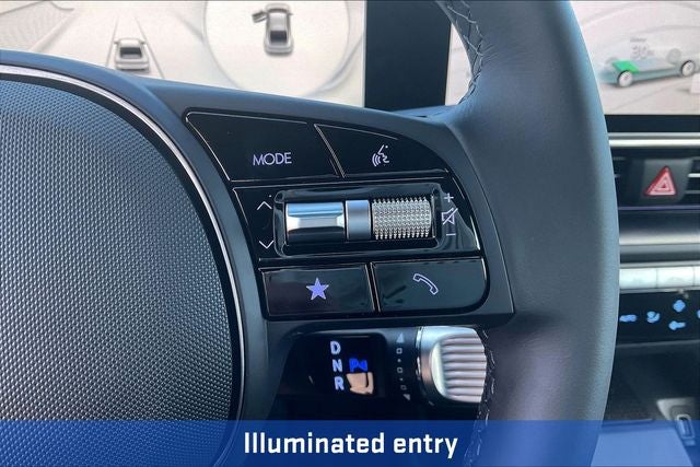 2025 Hyundai IONIQ 6 SEL