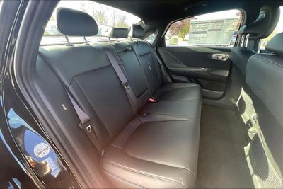 2025 Hyundai IONIQ 6 SEL